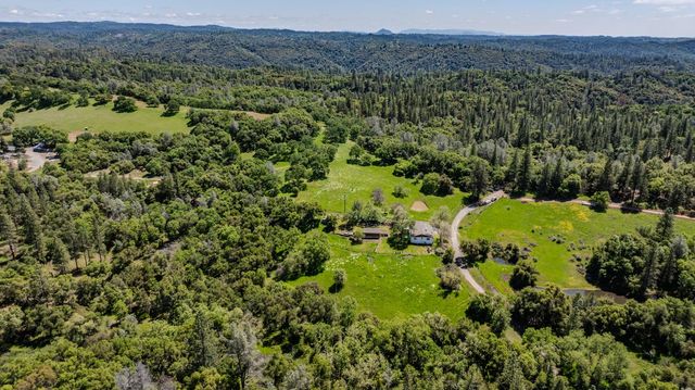 19160 American Flat Rd, Fiddletown, CA 95629