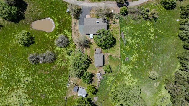 19160 American Flat Rd, Fiddletown, CA 95629