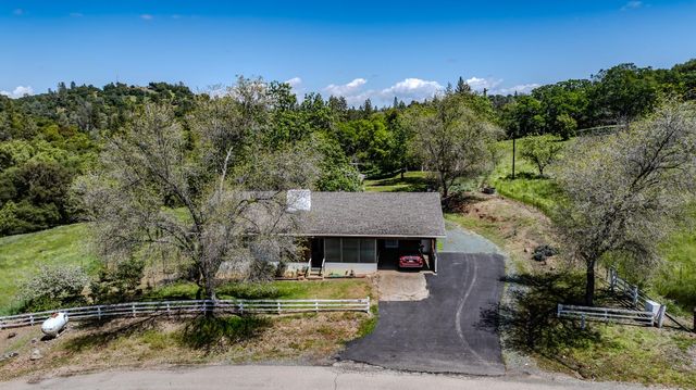 19160 American Flat Rd, Fiddletown, CA 95629
