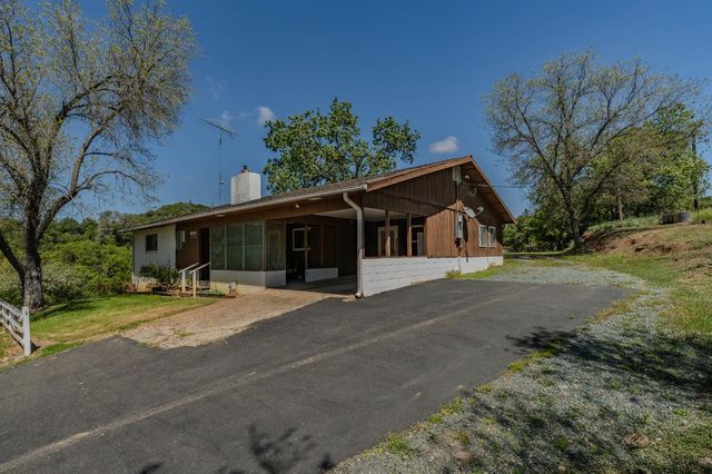 19160 American Flat Rd, Fiddletown, CA 95629