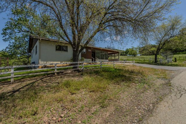 19160 American Flat Rd, Fiddletown, CA 95629
