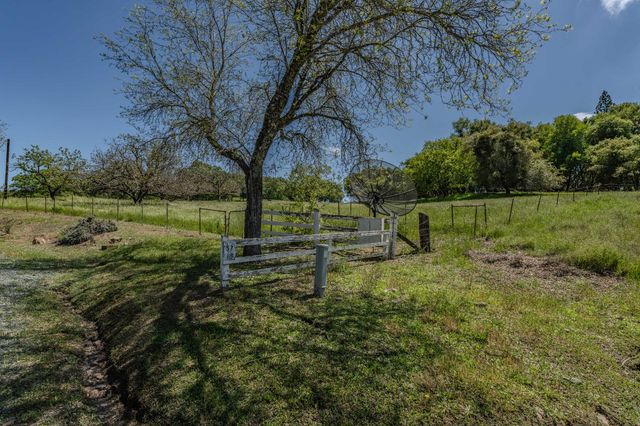 19160 American Flat Rd, Fiddletown, CA 95629