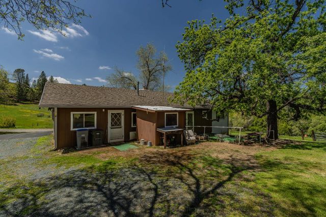 19160 American Flat Rd, Fiddletown, CA 95629