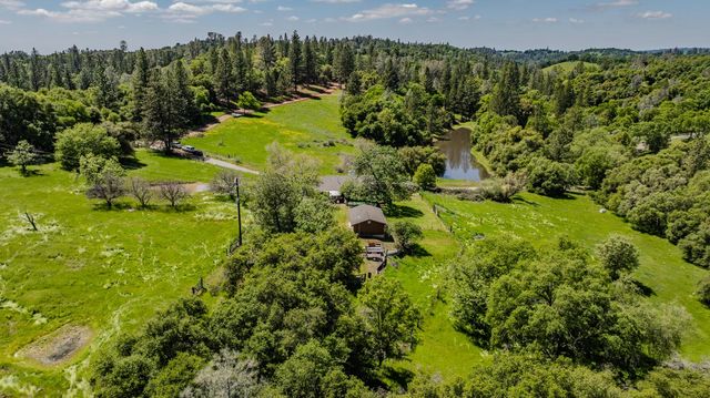 19160 American Flat Rd, Fiddletown, CA 95629