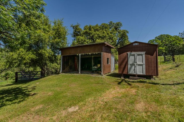 19160 American Flat Rd, Fiddletown, CA 95629