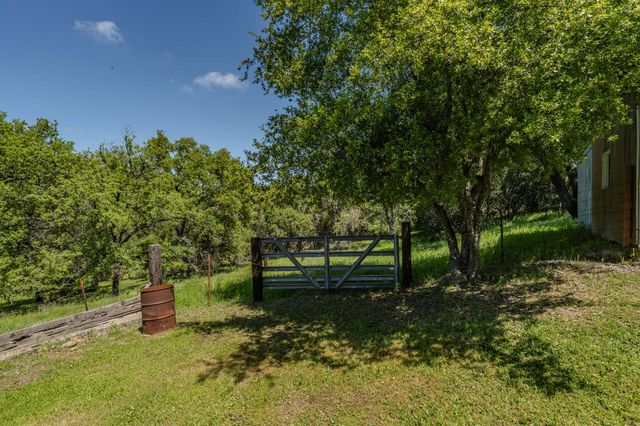 19160 American Flat Rd, Fiddletown, CA 95629