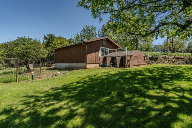 19160 American Flat Rd, Fiddletown, CA 95629