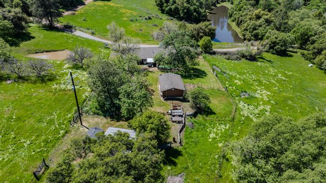19160 American Flat Rd, Fiddletown, CA 95629