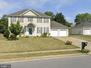 136 TRUNK DR, Stephens City, VA 22655