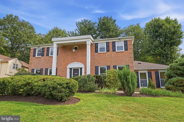 331 DOGWOOD LN, Elkins Park, PA 19027