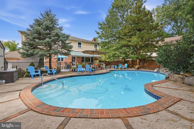 331 DOGWOOD LN, Elkins Park, PA 19027