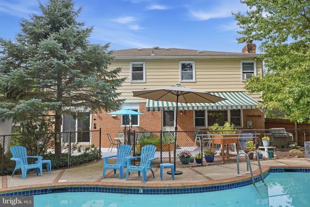 331 DOGWOOD LN, Elkins Park, PA 19027