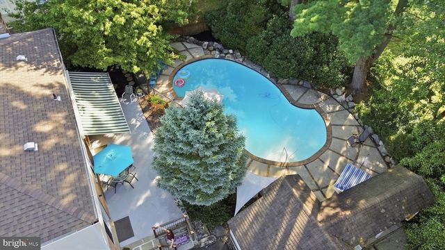 331 DOGWOOD LN, Elkins Park, PA 19027
