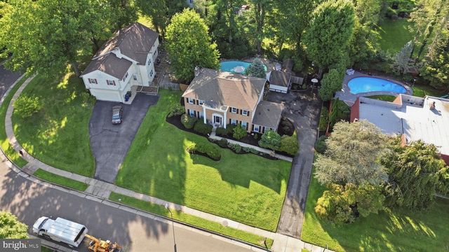 331 DOGWOOD LN, Elkins Park, PA 19027
