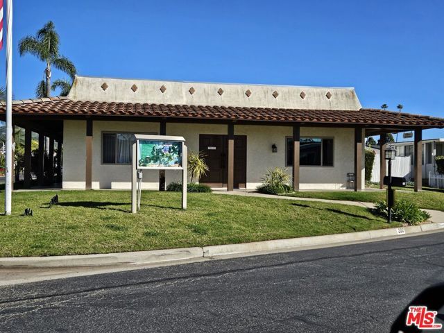 6180 Via Real 69, Carpinteria, CA 93013