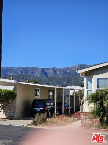 6180 Via Real 69, Carpinteria, CA 93013