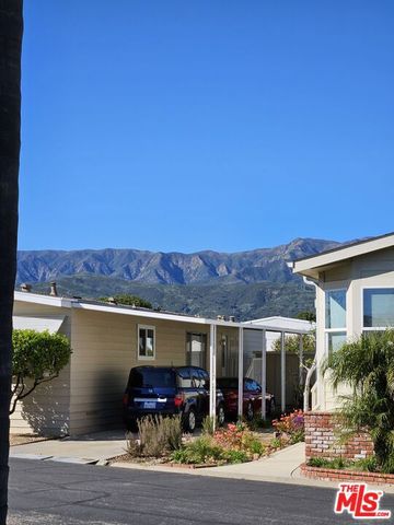 6180 Via Real 69, Carpinteria, CA 93013