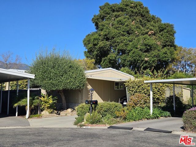 6180 Via Real 69, Carpinteria, CA 93013