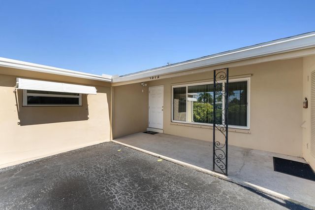 1812 High Ridge Road, Lake Worth, FL 33461