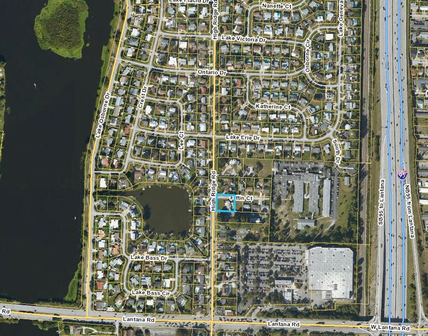 1812 High Ridge Road, Lake Worth, FL 33461