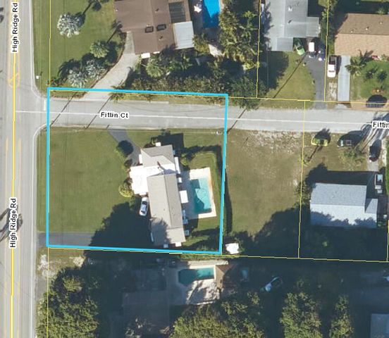 1812 High Ridge Road, Lake Worth, FL 33461