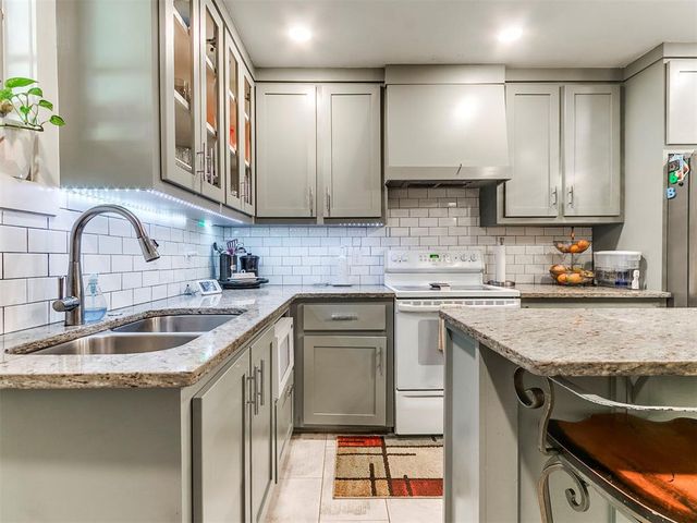 1123 NW 97th Street, Oklahoma City, OK 73114