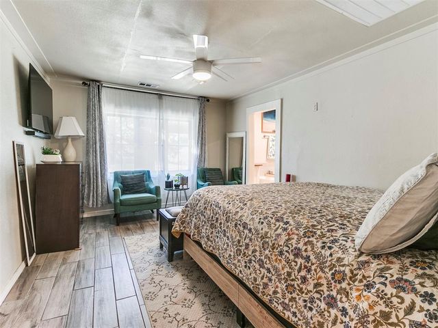 1123 NW 97th Street, Oklahoma City, OK 73114