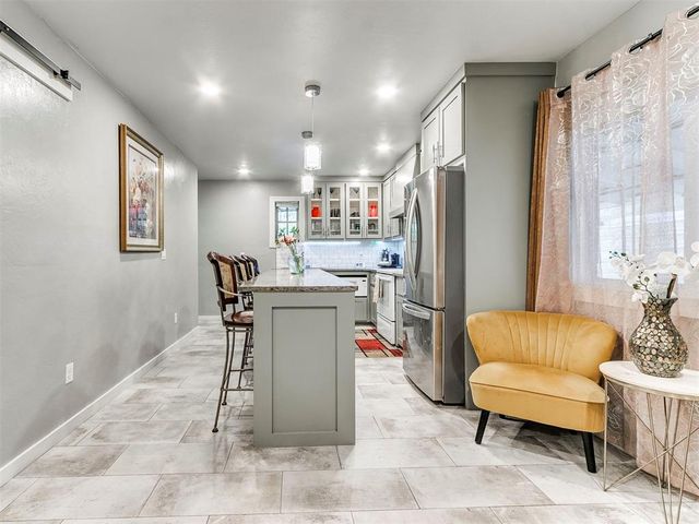 1123 NW 97th Street, Oklahoma City, OK 73114