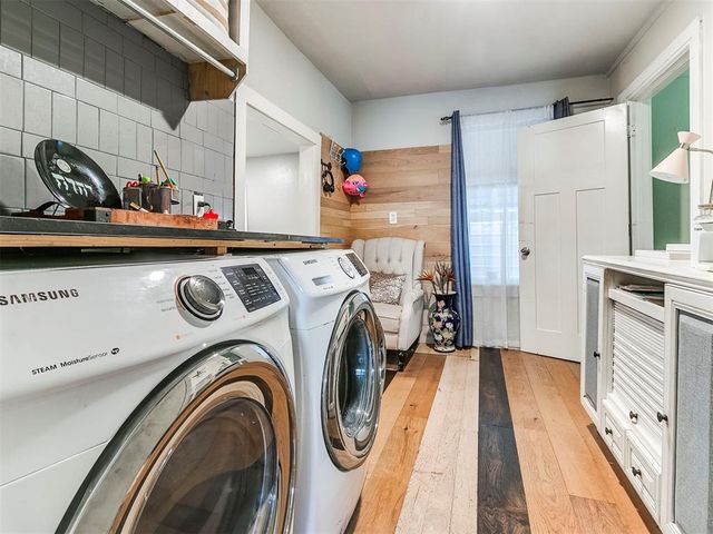 1123 NW 97th Street, Oklahoma City, OK 73114