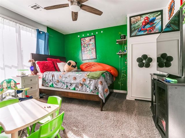 1123 NW 97th Street, Oklahoma City, OK 73114
