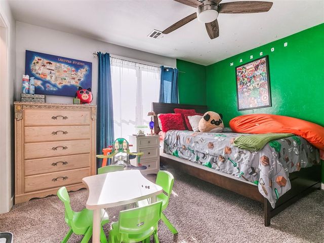 1123 NW 97th Street, Oklahoma City, OK 73114