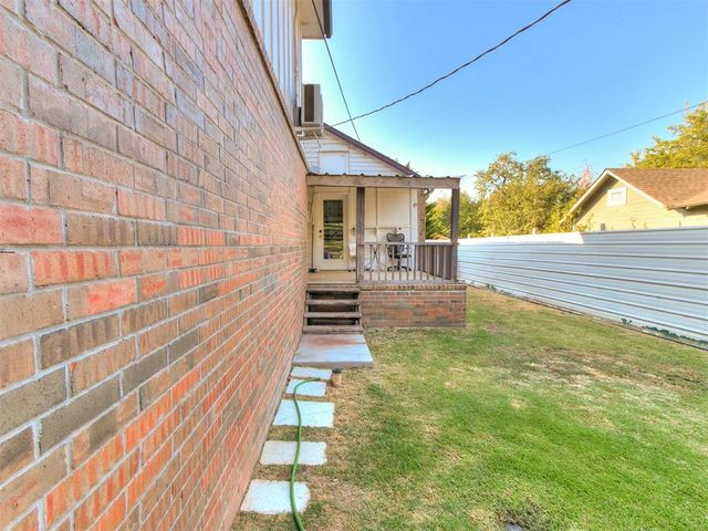 1123 NW 97th Street, Oklahoma City, OK 73114