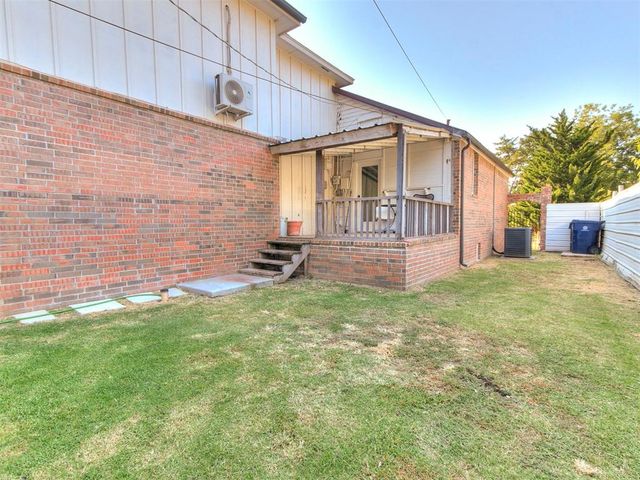 1123 NW 97th Street, Oklahoma City, OK 73114