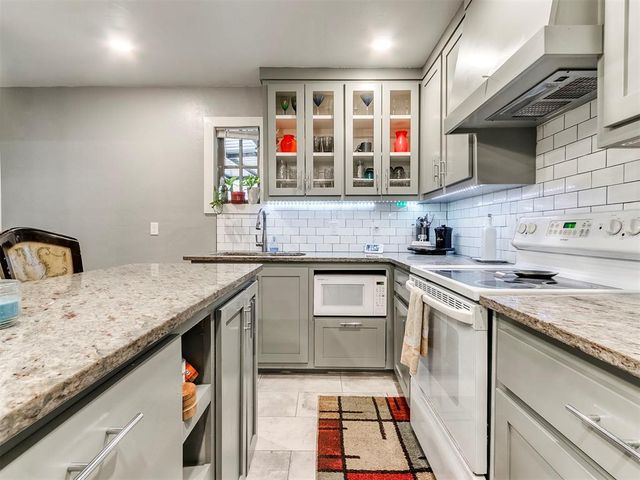 1123 NW 97th Street, Oklahoma City, OK 73114
