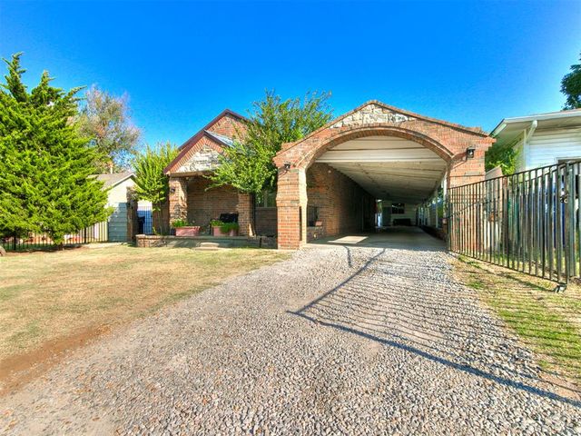 1123 NW 97th Street, Oklahoma City, OK 73114