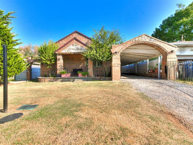 1123 NW 97th Street, Oklahoma City, OK 73114