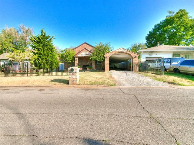 1123 NW 97th Street, Oklahoma City, OK 73114
