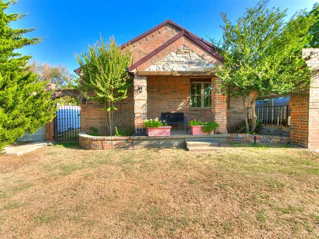 1123 NW 97th Street, Oklahoma City, OK 73114