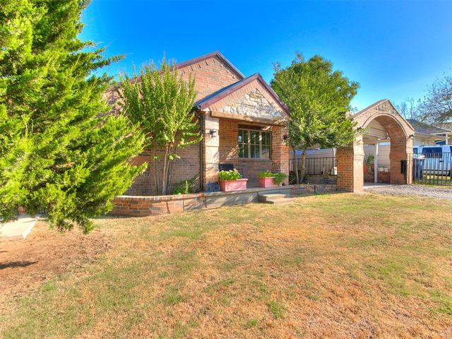 1123 NW 97th Street, Oklahoma City, OK 73114