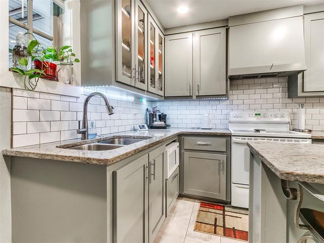 1123 NW 97th Street, Oklahoma City, OK 73114