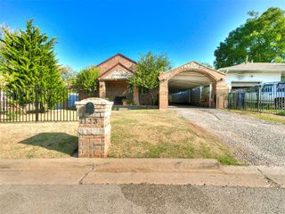 1123 NW 97th Street, Oklahoma City, OK 73114