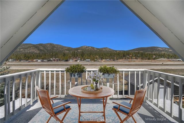 927 W Fairway, Big Bear City, CA 92314