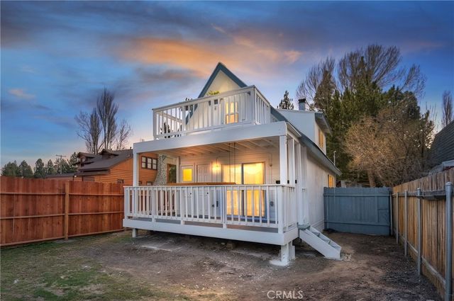 927 W Fairway, Big Bear City, CA 92314