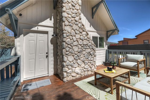 927 W Fairway, Big Bear City, CA 92314