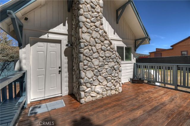 927 W Fairway, Big Bear City, CA 92314