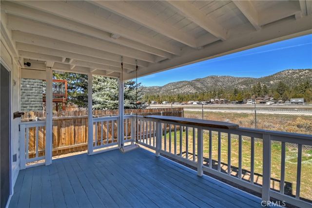 927 W Fairway, Big Bear City, CA 92314