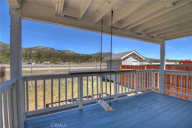 927 W Fairway, Big Bear City, CA 92314