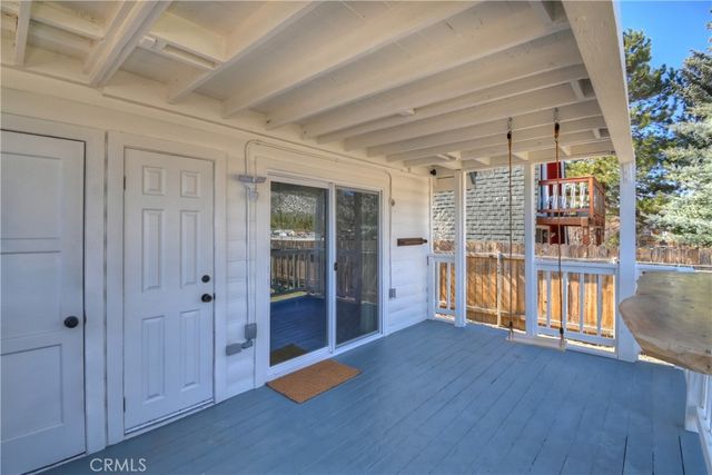 927 W Fairway, Big Bear City, CA 92314