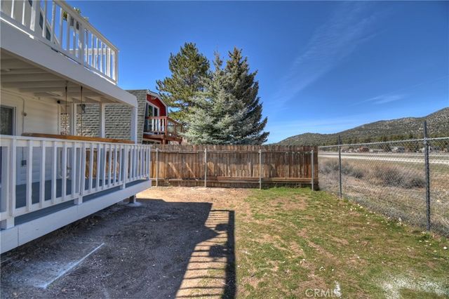 927 W Fairway, Big Bear City, CA 92314