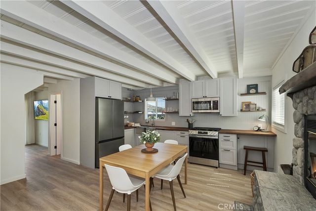927 W Fairway, Big Bear City, CA 92314